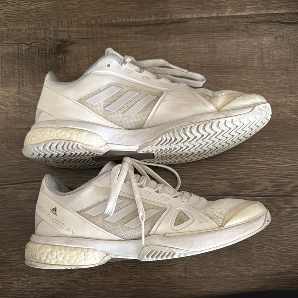 Adidas by Stella McCartney Tennis court shoes